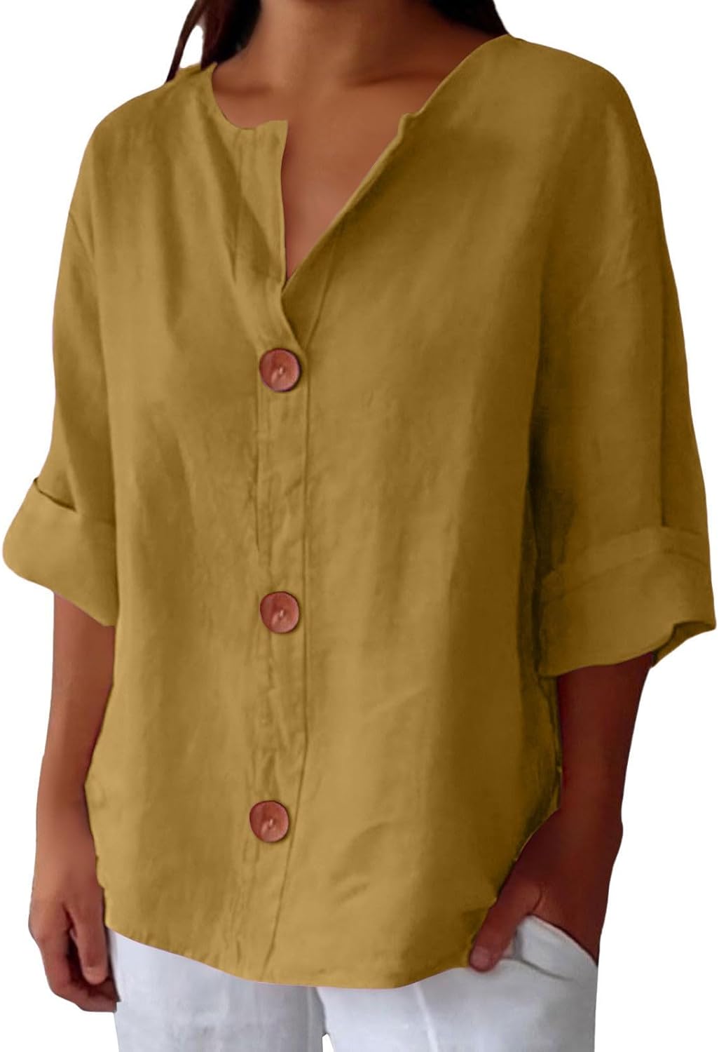 Clara™ - Blouse légère