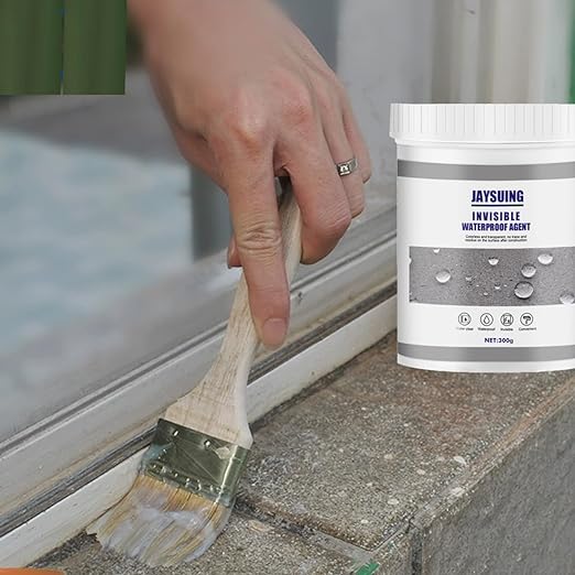 SealMaster Étanche | Rendre tout facile et durablement étanche