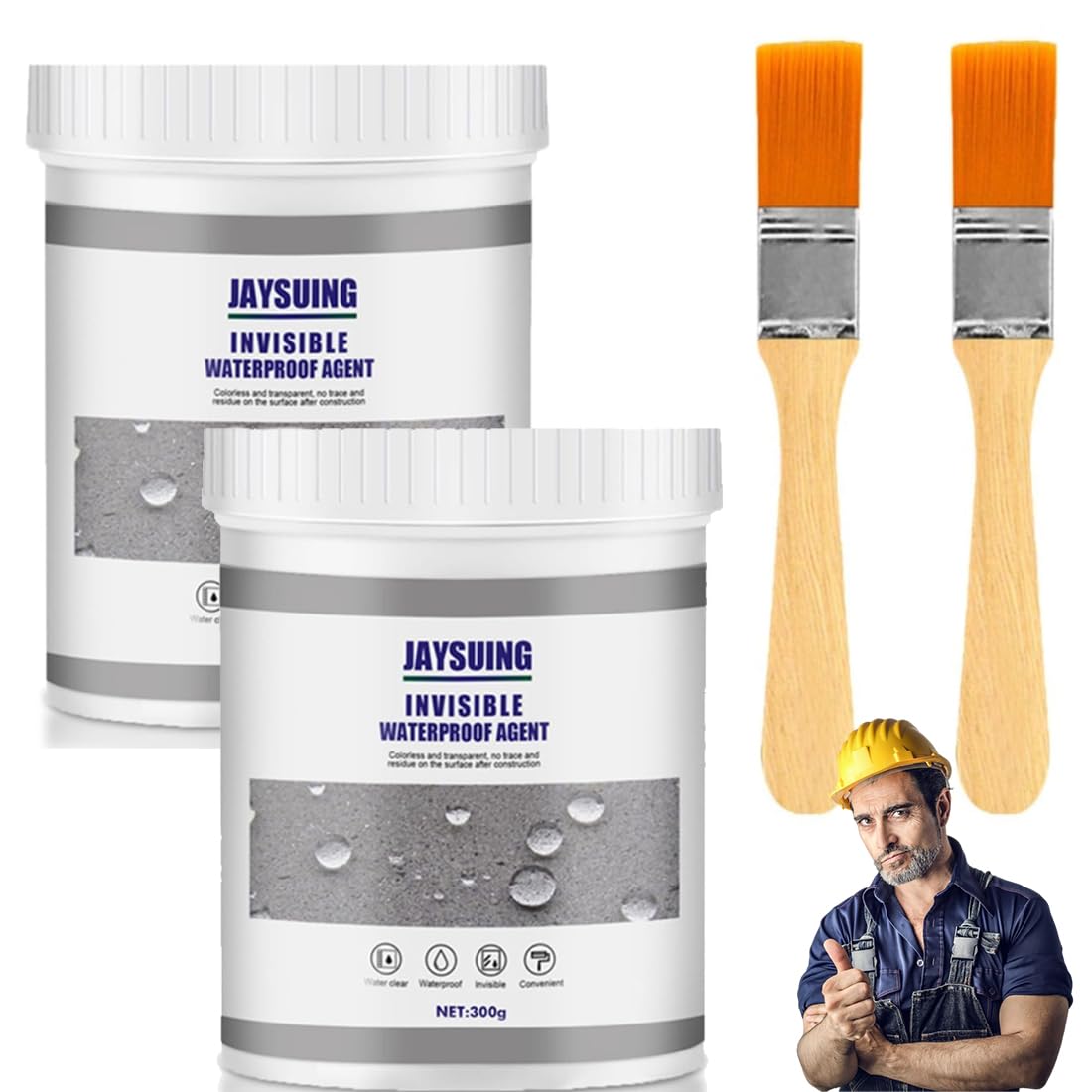 SealMaster Étanche | Rendre tout facile et durablement étanche