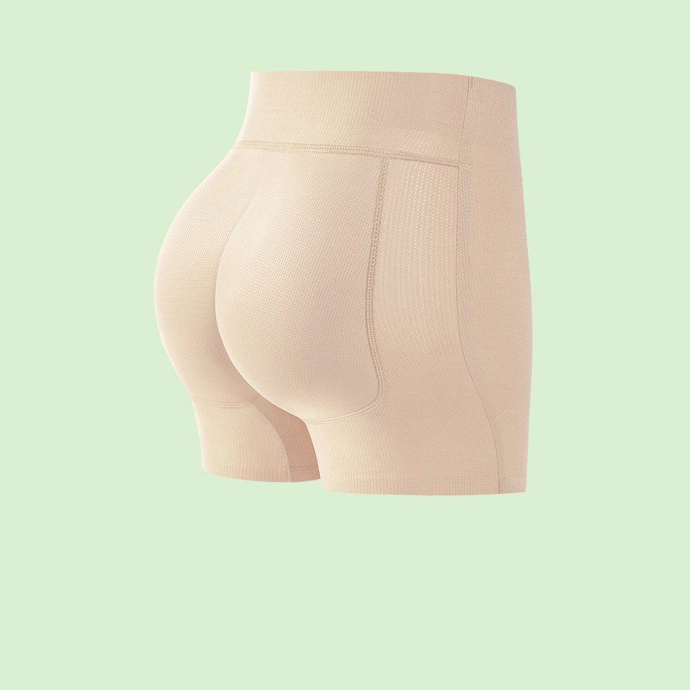 ShapeBoost Shorts | Lavable, sans transpiration et une courbure parfaite