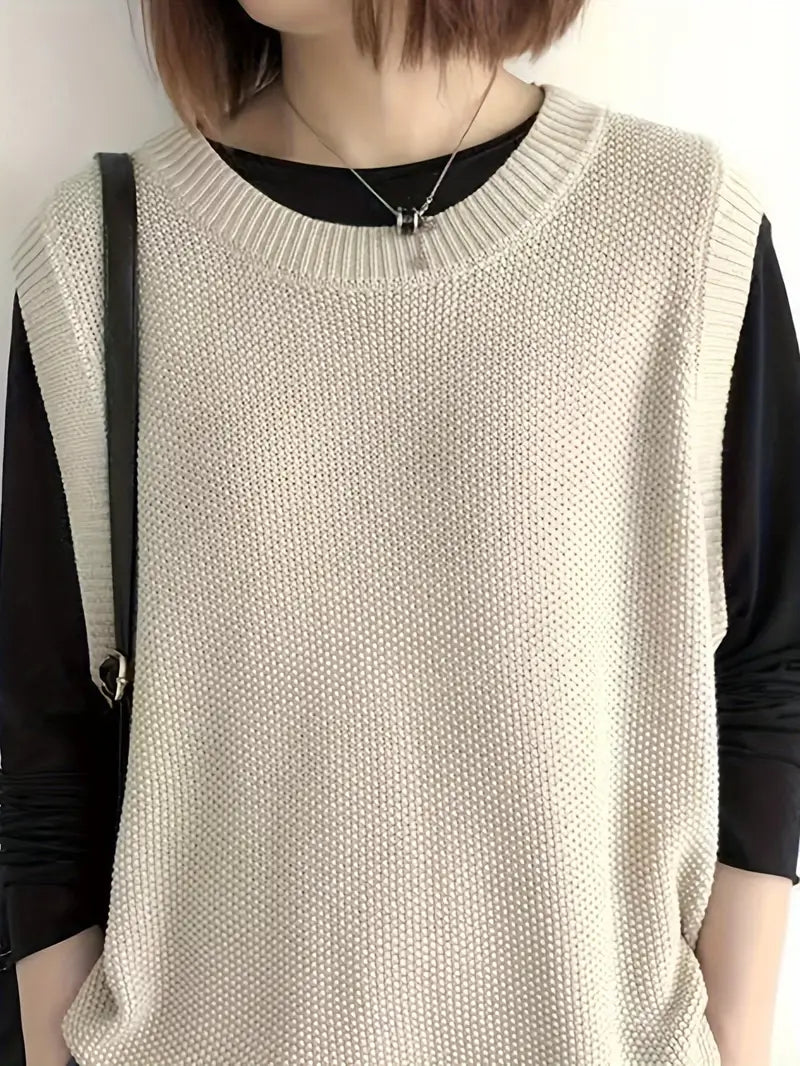 Alexis | Pull d'hiver élégant