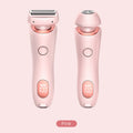 SilkSmooth Rasoir Électrique | Épilation sans effort avec une touche soyeuse