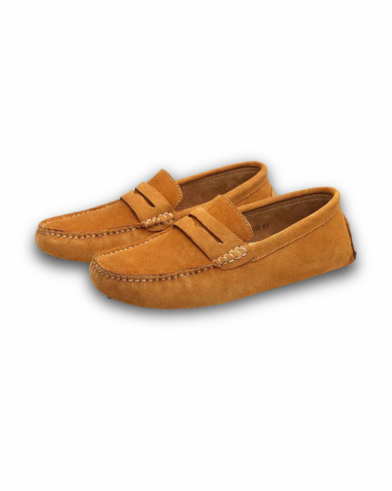 Mocassins Classiques pour Homme | Élégants et Confortables