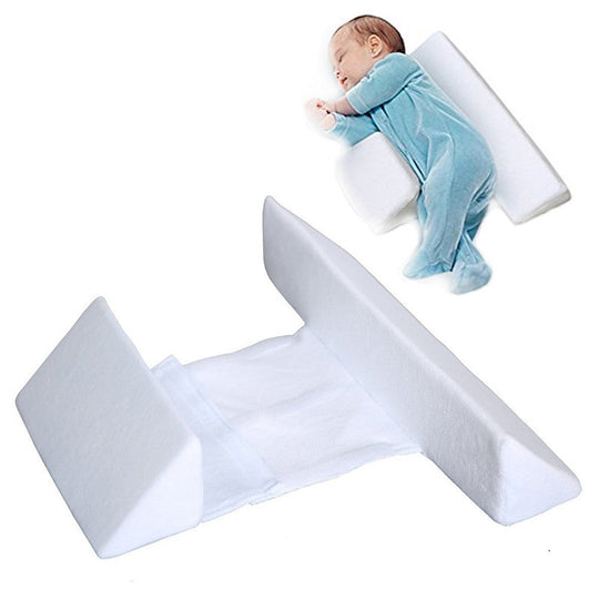Coussin Anti-Renversement Réglable pour Enfants – Cudlo