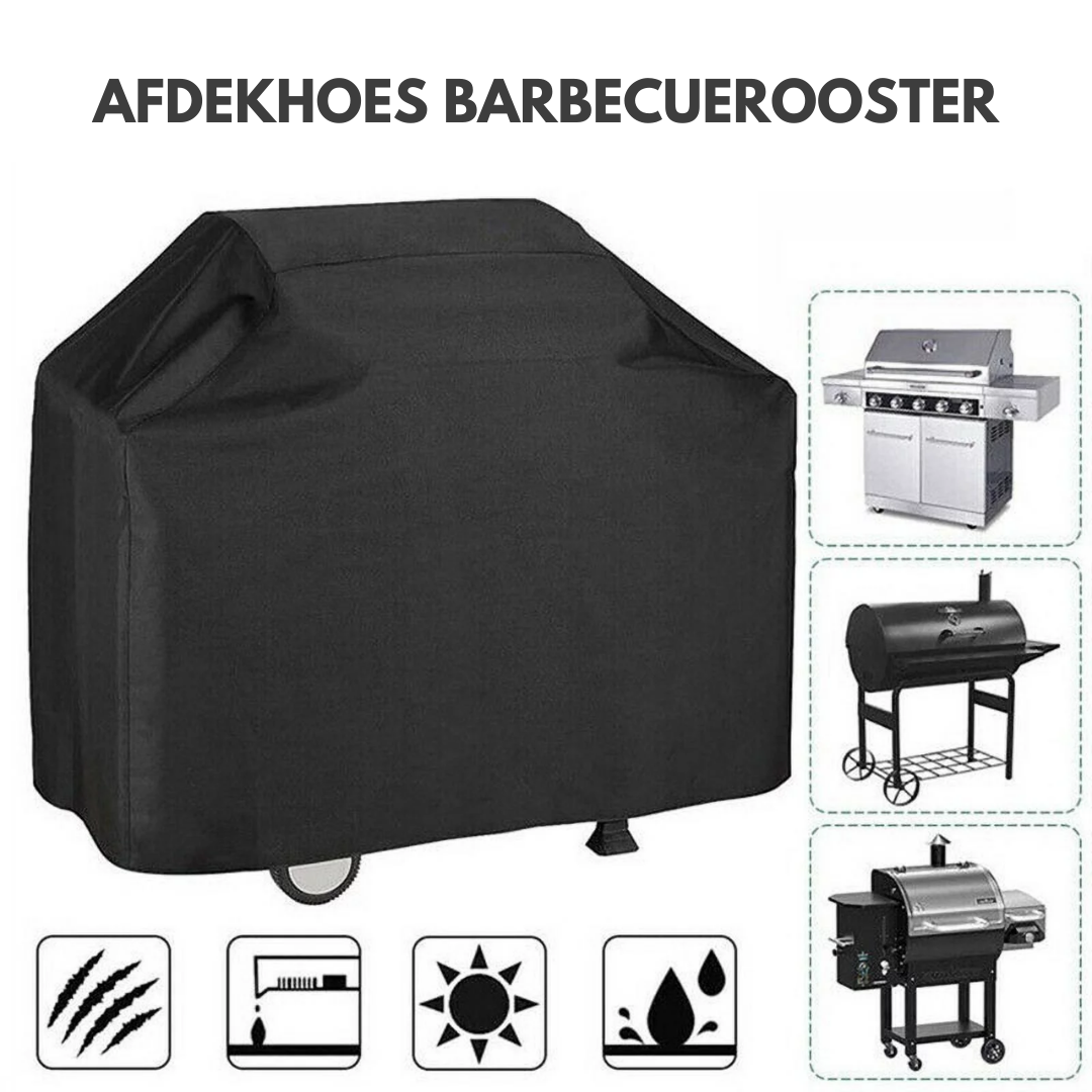 Housses de BBQ - Haute Résistance
