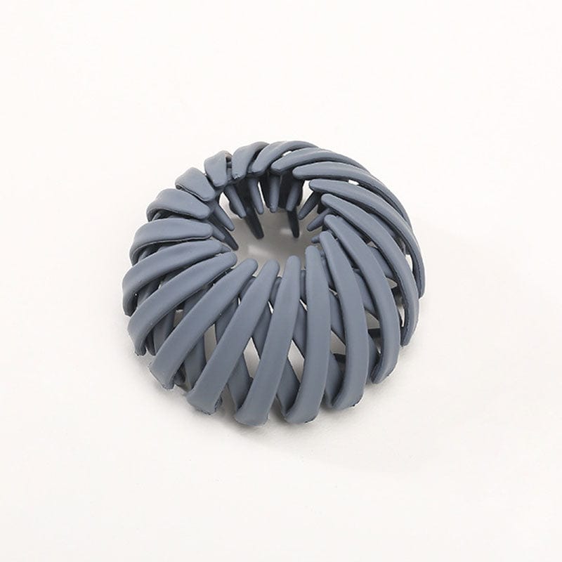Gripiva – Barrette à cheveux en nid d'oiseau à clip (1+2 Gratuit)