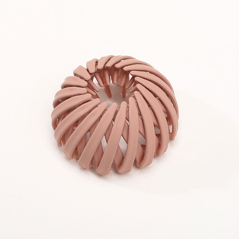 Gripiva – Barrette à cheveux en nid d'oiseau à clip (1+2 Gratuit)
