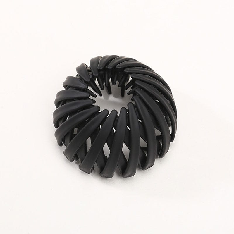 Gripiva – Barrette à cheveux en nid d'oiseau à clip (1+2 Gratuit)