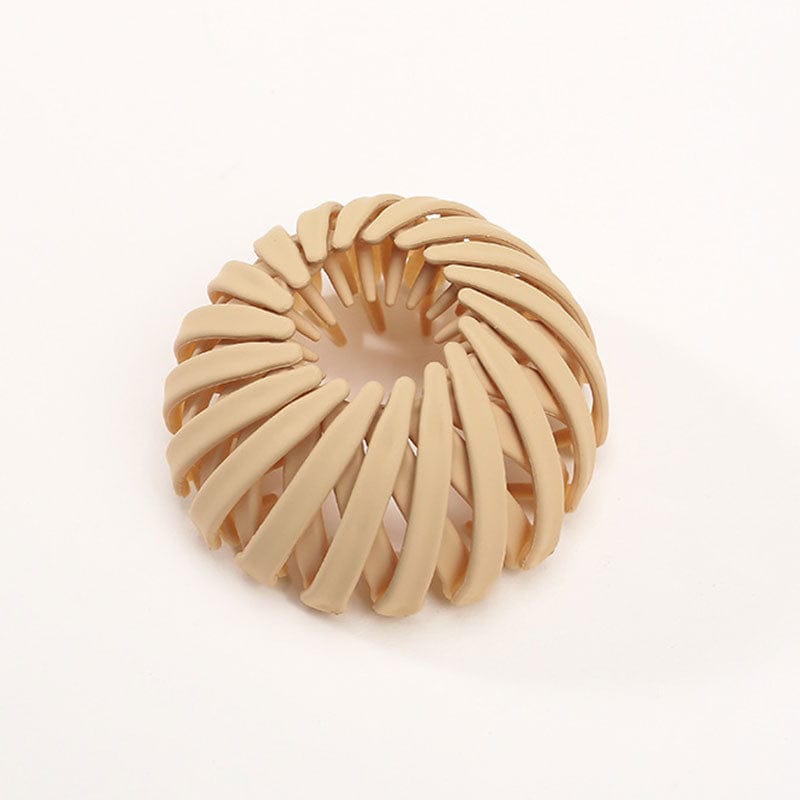 Gripiva – Barrette à cheveux en nid d'oiseau à clip (1+2 Gratuit)