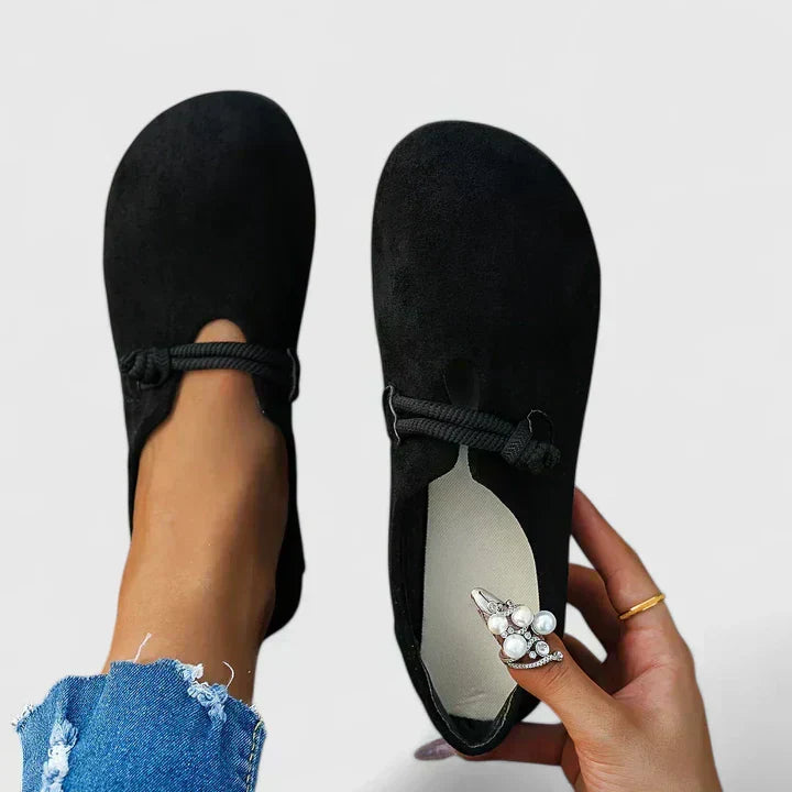 Giulia™ | Mocassins élégants pour un confort ultime