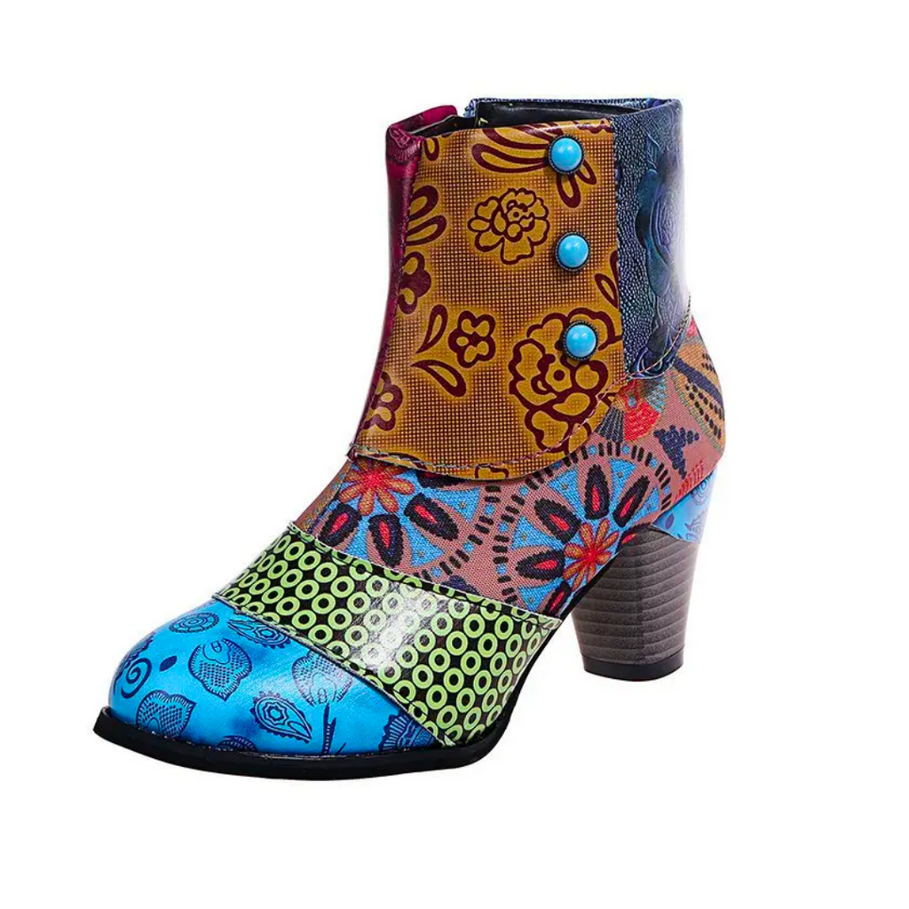 Zoe | Bottes élégantes