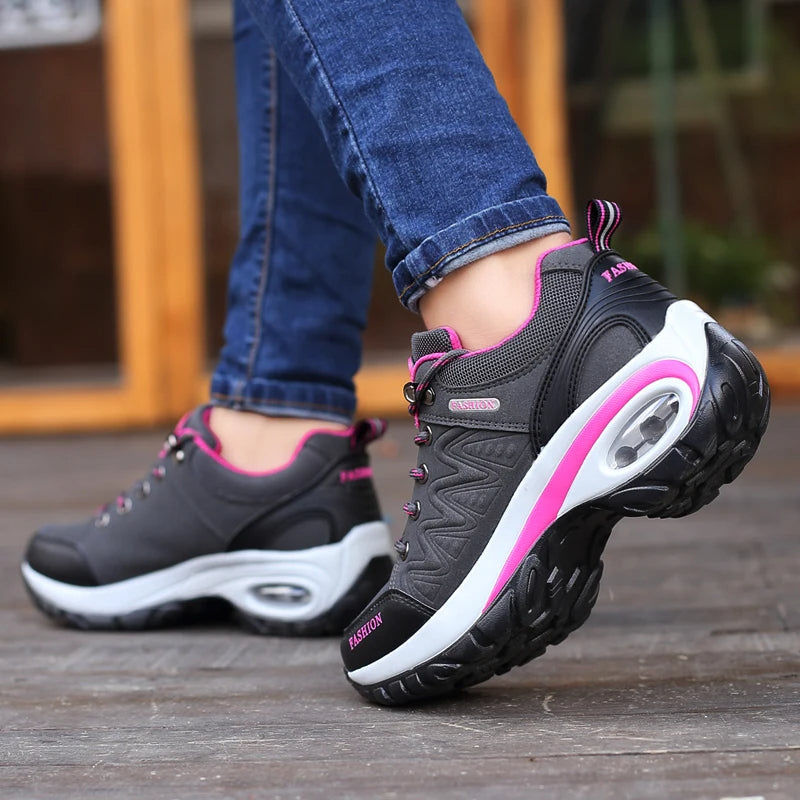 Echoarchiv | Chaussures Orthopédiques Pour Soulager la Douleur