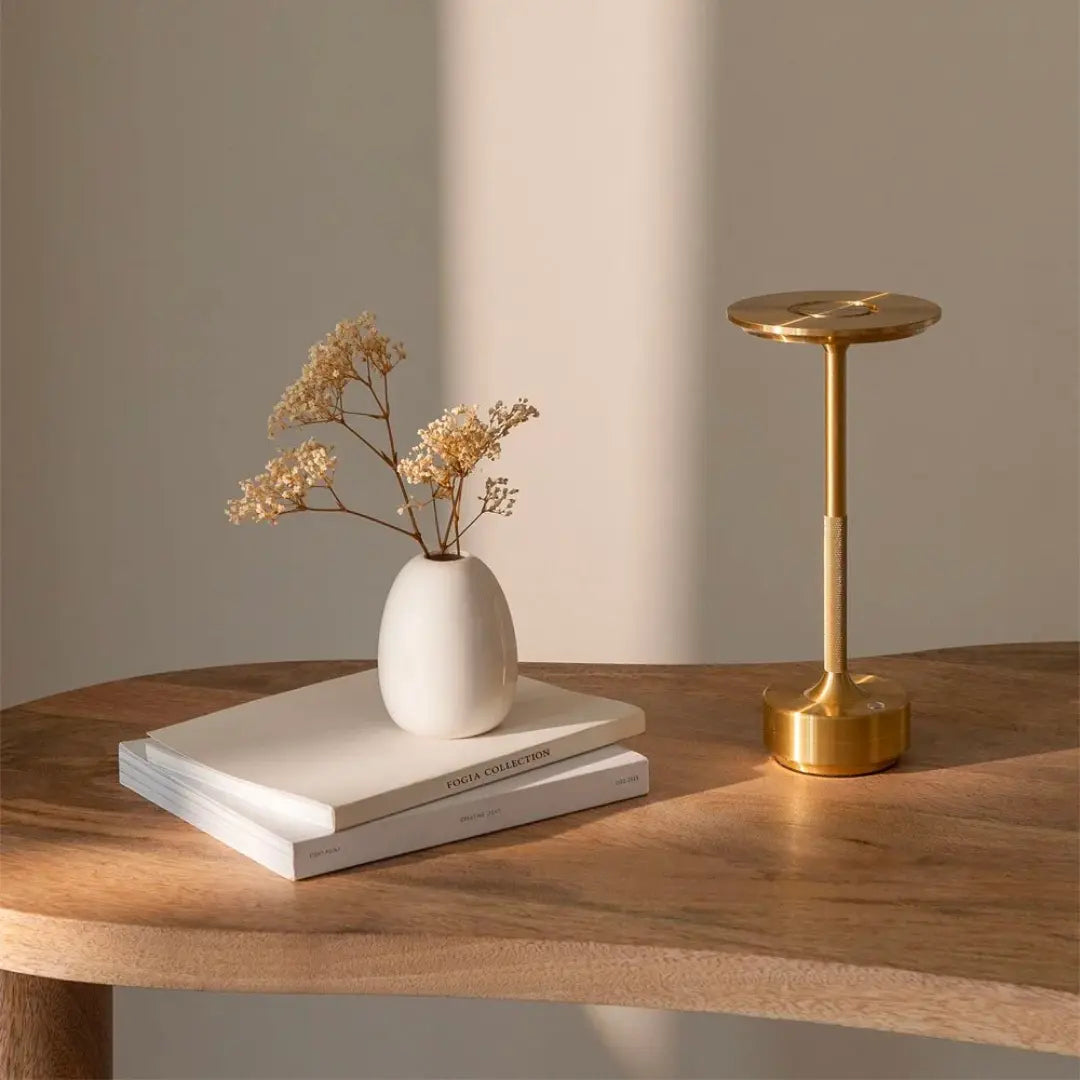 GentleTouch | Lampe d'ambiance décorative