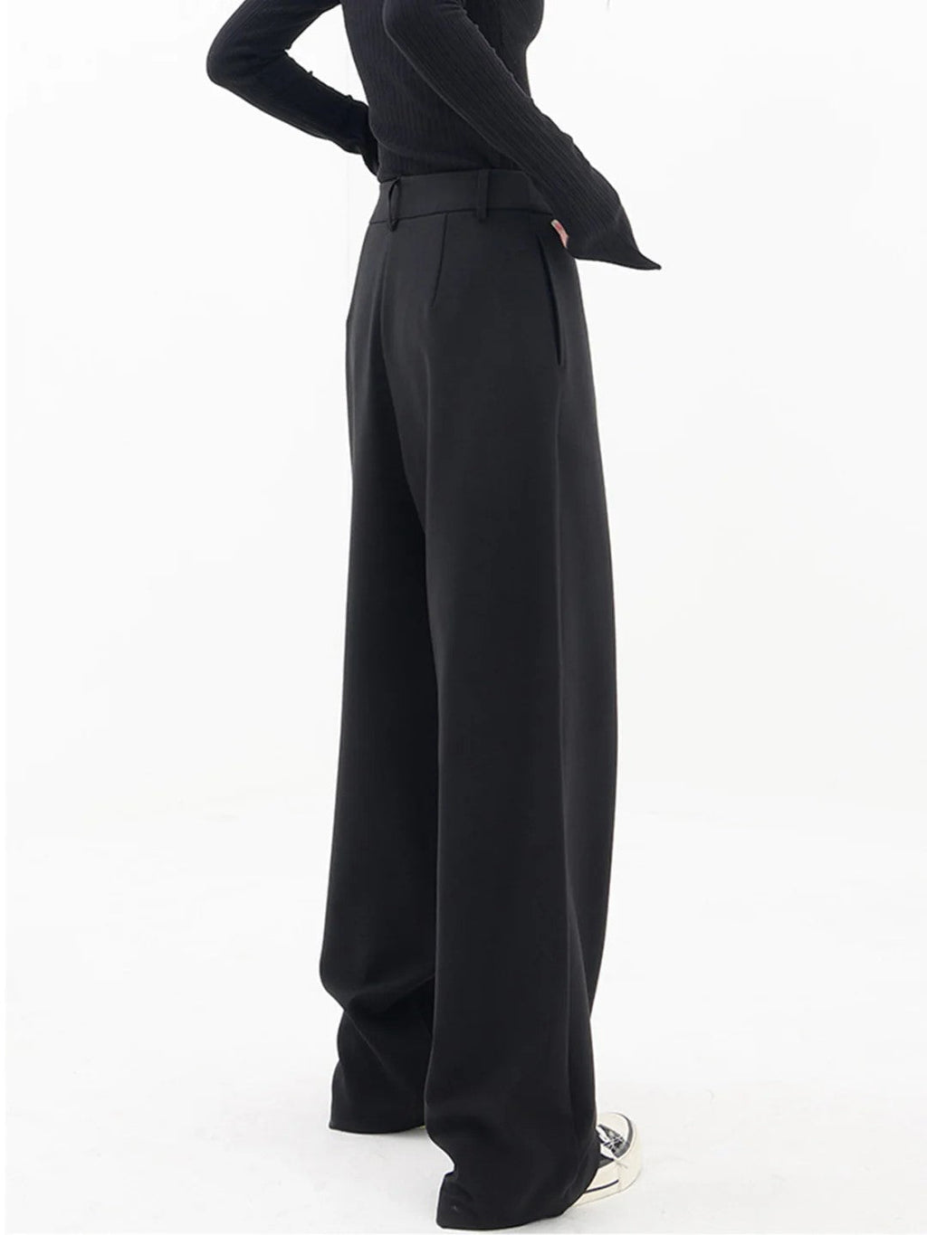 Misha | Pantalon Avant-Garde