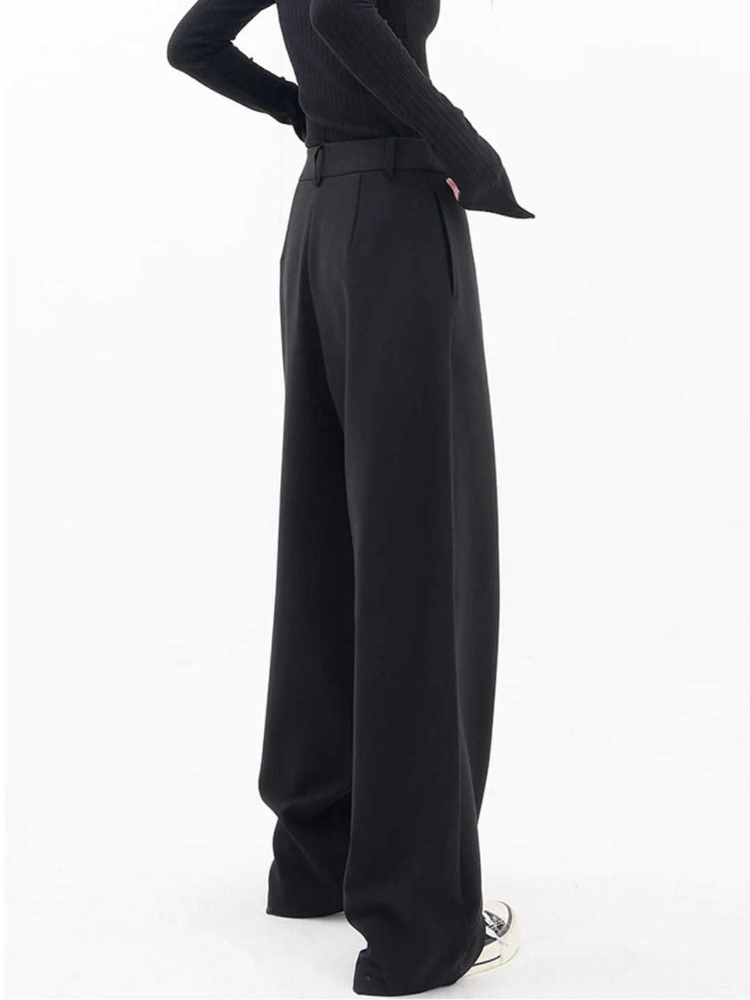 Misha | Pantalon Avant-Garde