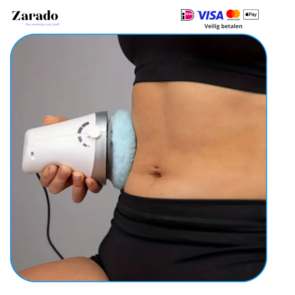 FitShape Stimulateur Corporel – Pour ceux qui ne se sentent pas toujours chez eux dans leur propre corps