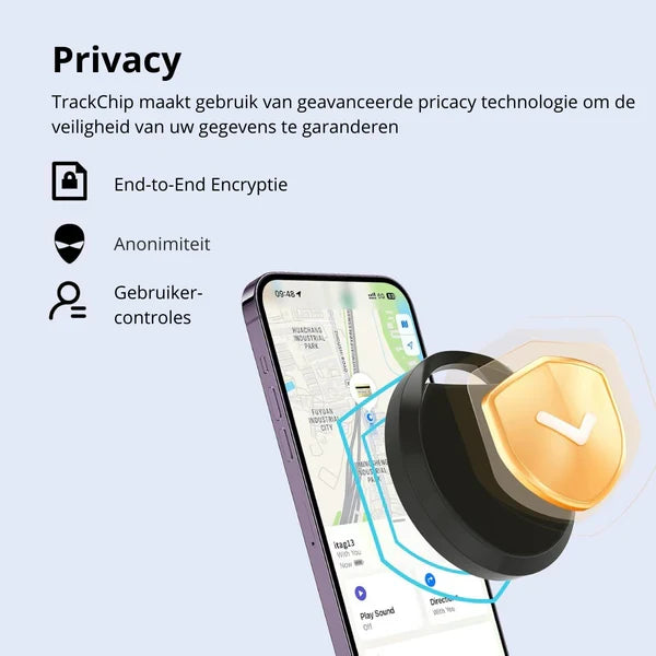 Traceur GPS magnétique | Ne perdez jamais de vue personne ni rien