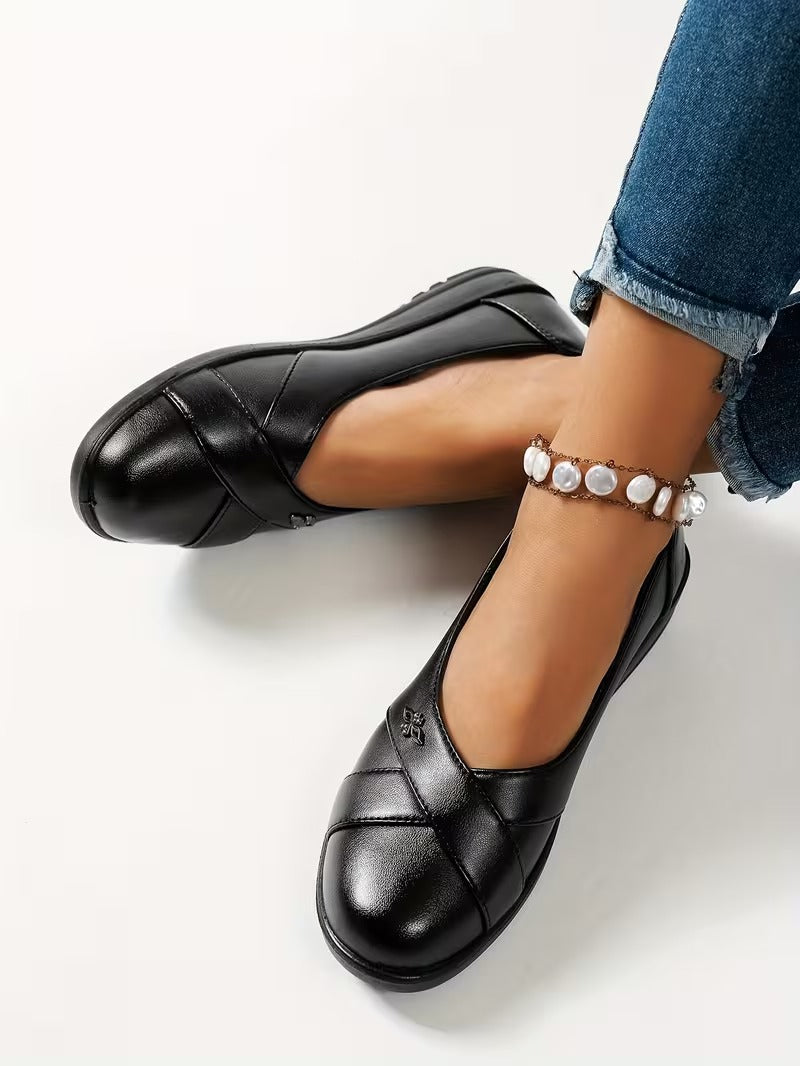 MOREAU LYON | CHAUSSURES ERGONOMIQUES DE MARCHE POUR FEMMES