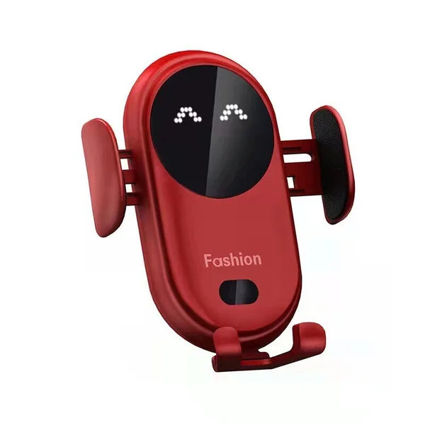 Robo Car Pro | Support de téléphone sans fil intelligent