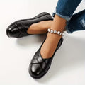 MOREAU LYON | CHAUSSURES ERGONOMIQUES DE MARCHE POUR FEMMES