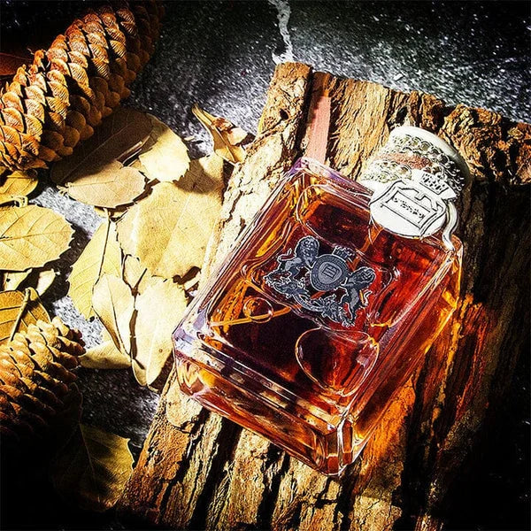 Parfum aux phéromones pour hommes