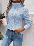 Lorena™ | Pull en tricot classique