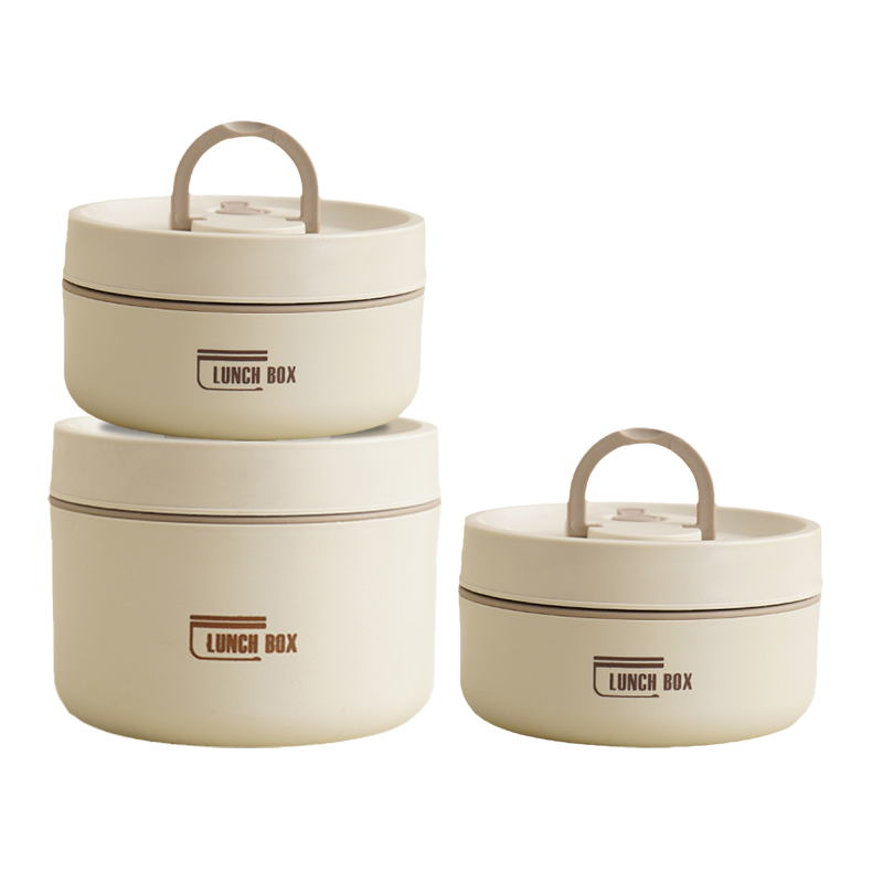 HeatKeep Repas Chauds, Toujours et Partout
