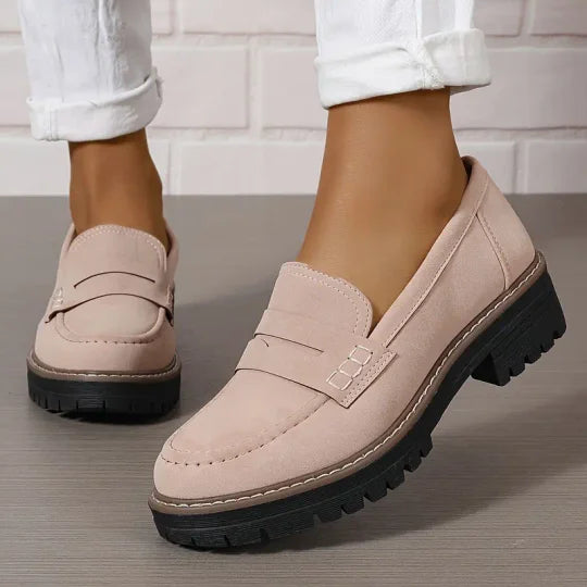 Celine | Mocassins tendance et chunky