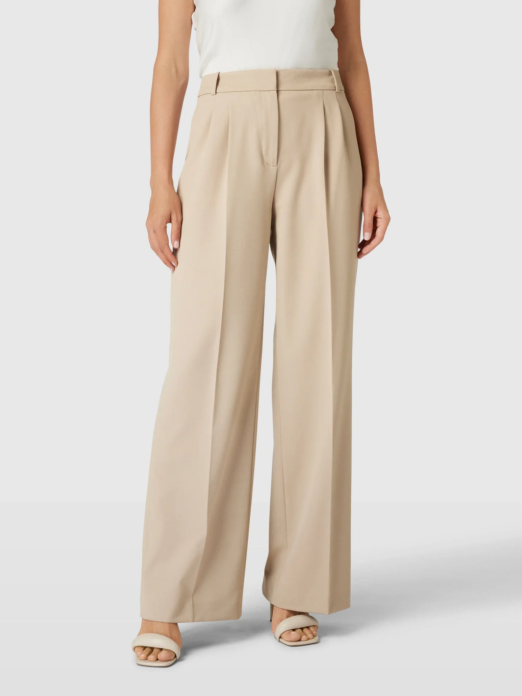 Nora | Pantalon large pour femmes