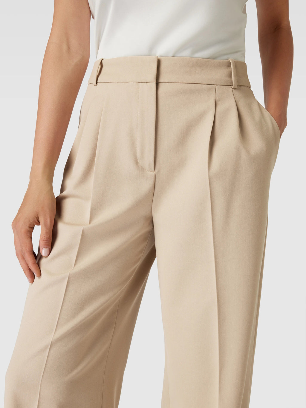 Nora | Pantalon large pour femmes