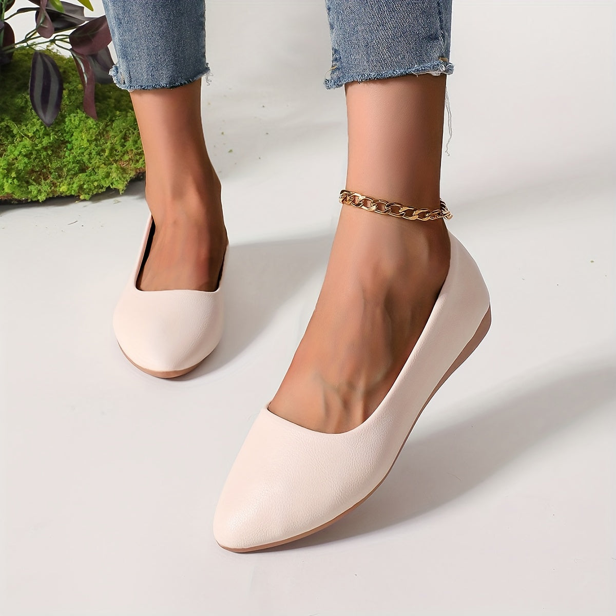 Ballerines Lisa R&B