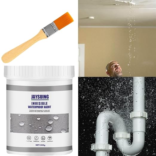 SealMaster Étanche | Rendre tout facile et durablement étanche