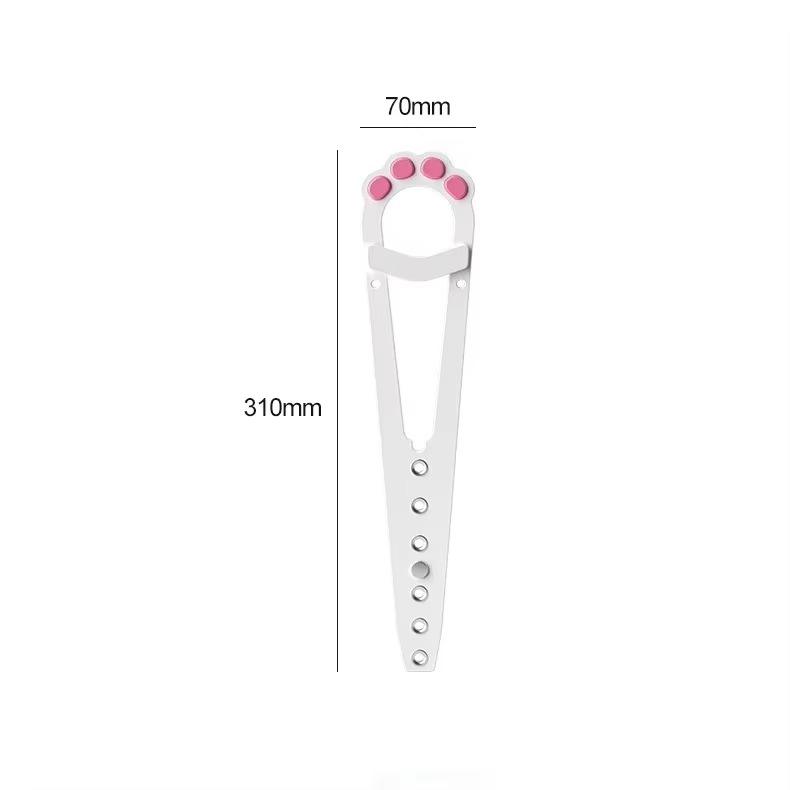 2+3 GRATUIT | PawGate – La sécurité de porte flexible !