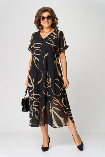 NORA | ROBE CONFORTABLE ET ÉLÉGANTE