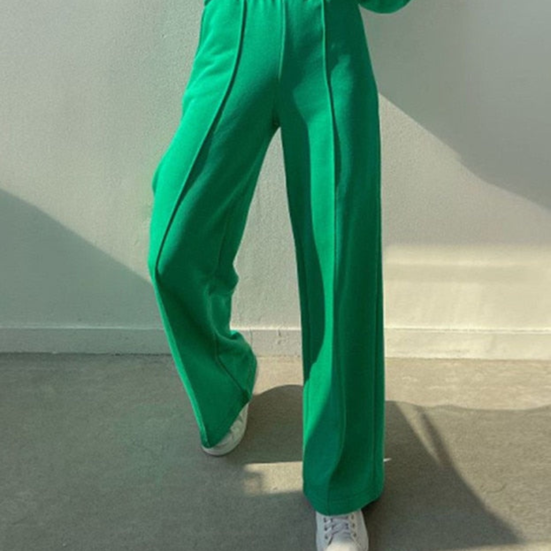 Ensemble de jogging 2 pièces pour femmes
