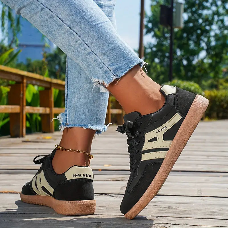 Morgan | Chaussure Orthopédique