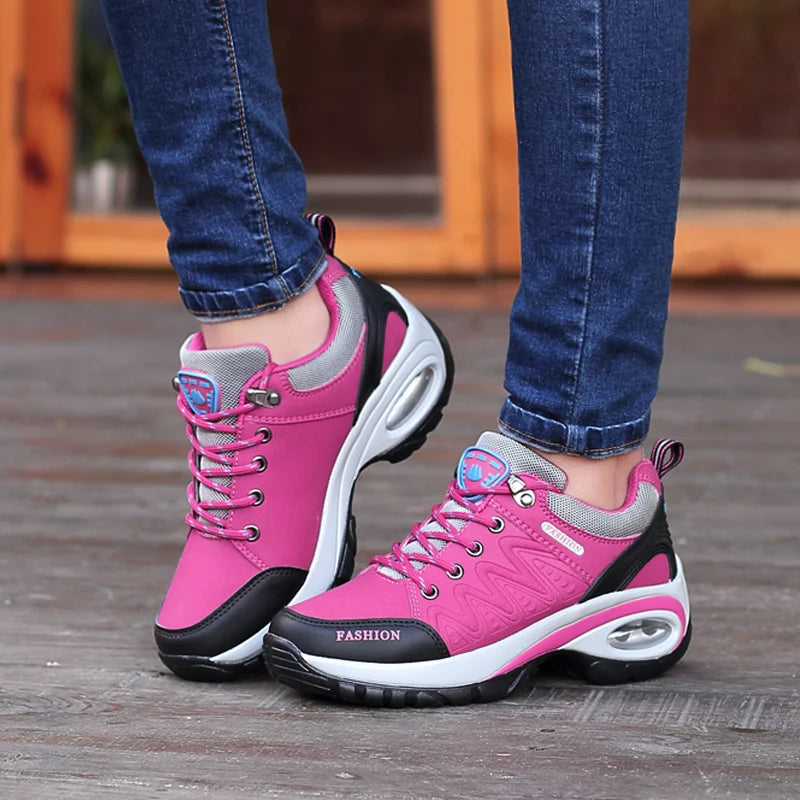 Echoarchiv | Chaussures Orthopédiques Pour Soulager la Douleur