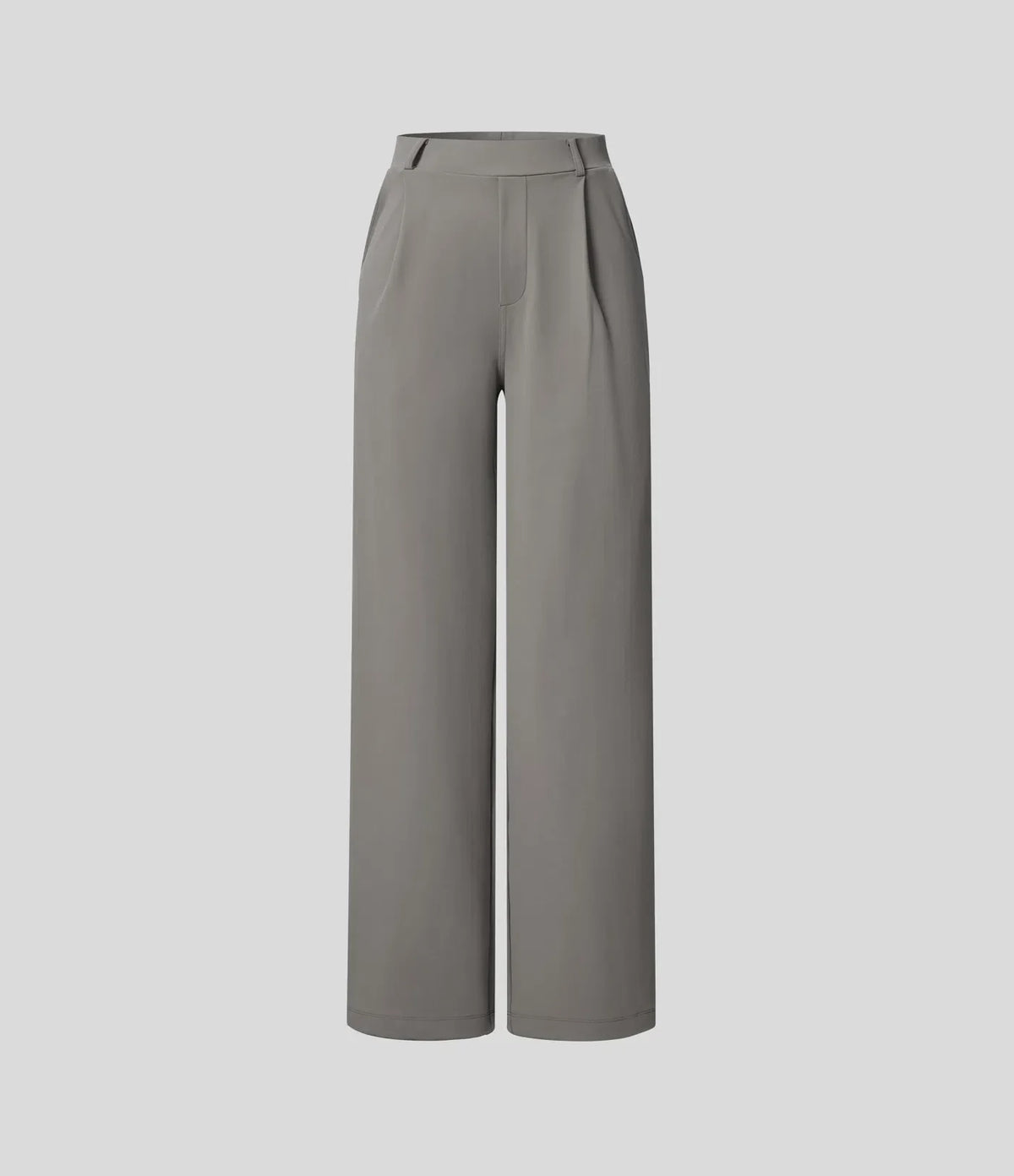 Kora | Pantalon pour femmes, taille haute et élégant