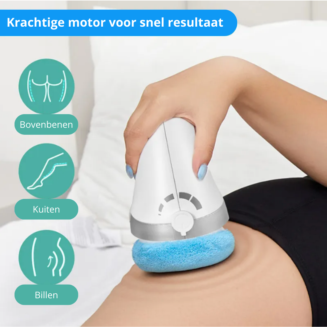 FitShape Stimulateur Corporel – Pour ceux qui ne se sentent pas toujours chez eux dans leur propre corps