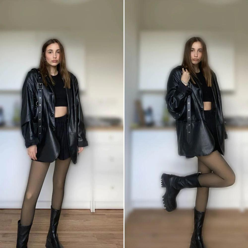 Fleezypanty | Confortable et chaud cet hiver