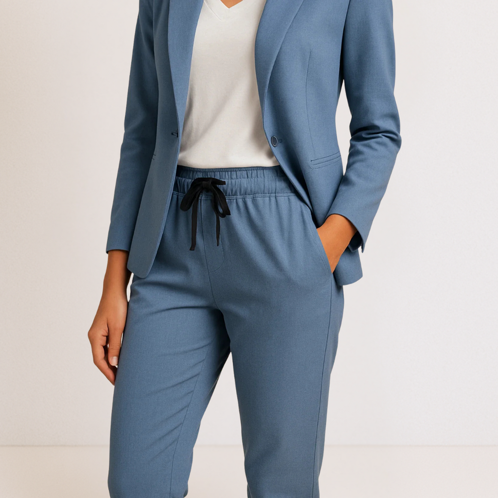 Rupert - Ensemble de costume pour femmes en deux parties