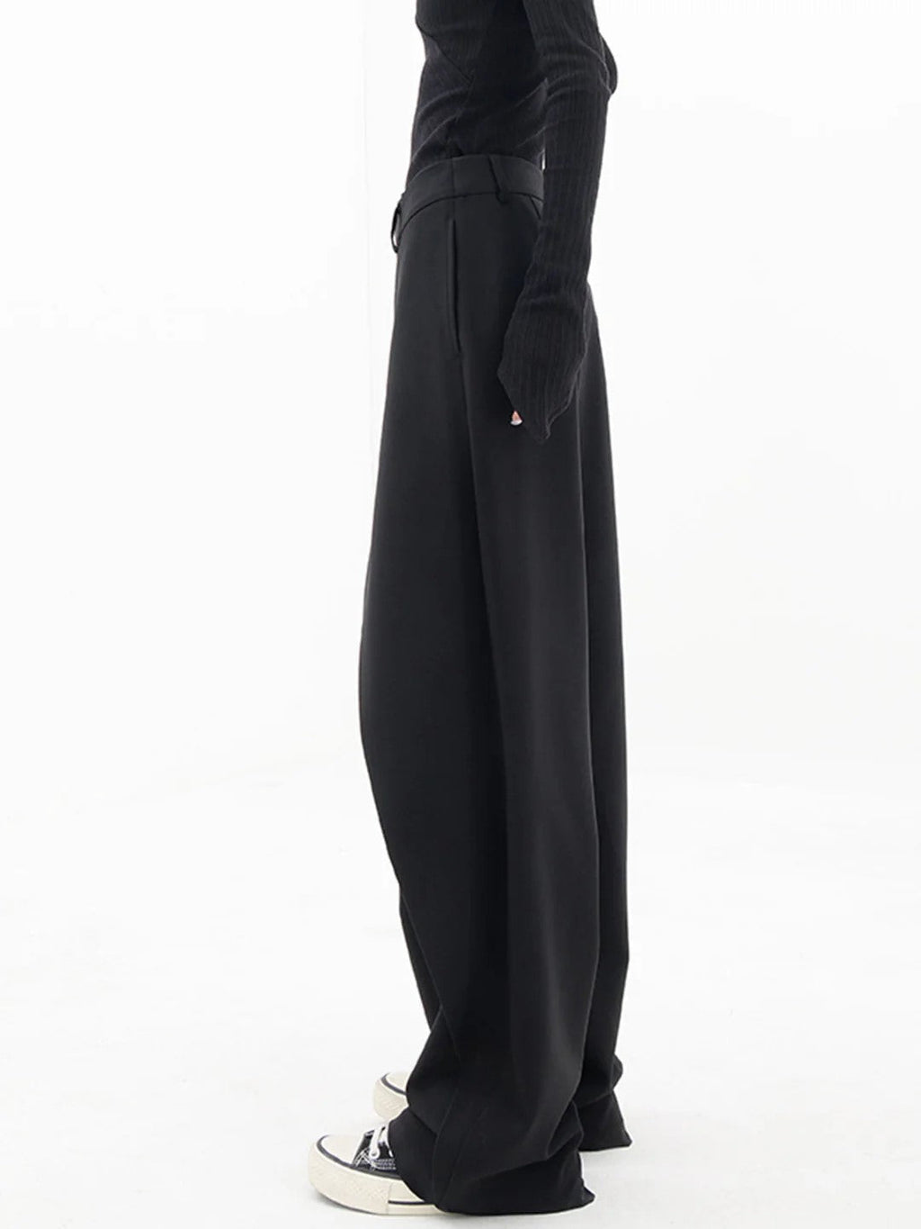Misha | Pantalon Avant-Garde
