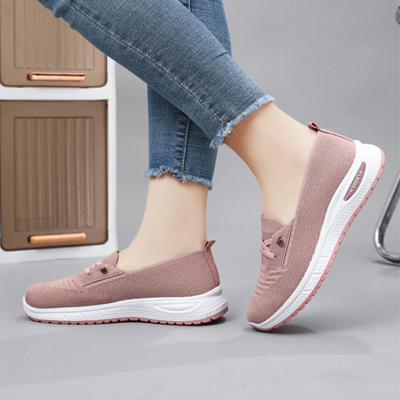 Alyssa | Chaussons orthopédiques pour femmes