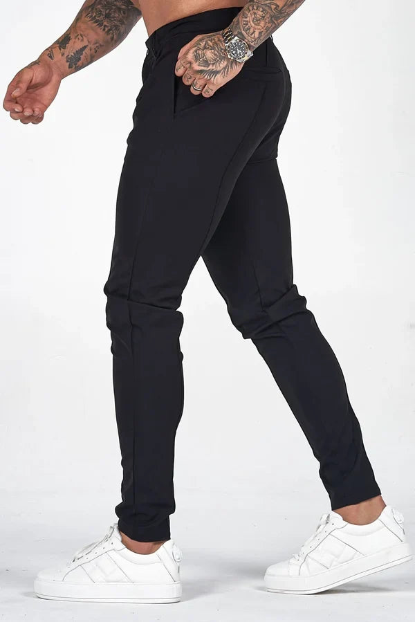 UrbanEase | Pantalon extensible pour un usage quotidien