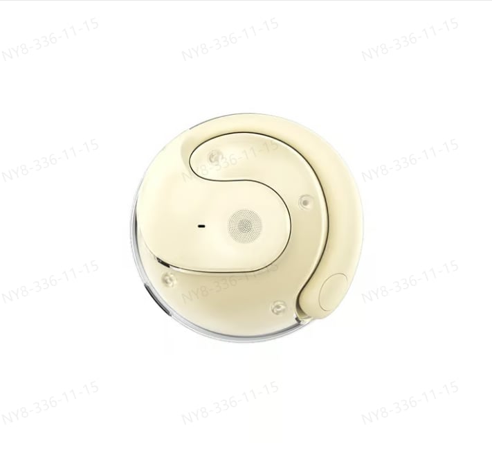 LuxaSound Elite Écouteurs Sans Fil de Traduction | Communication sans effort avec une technologie de traduction Bluetooth avancée