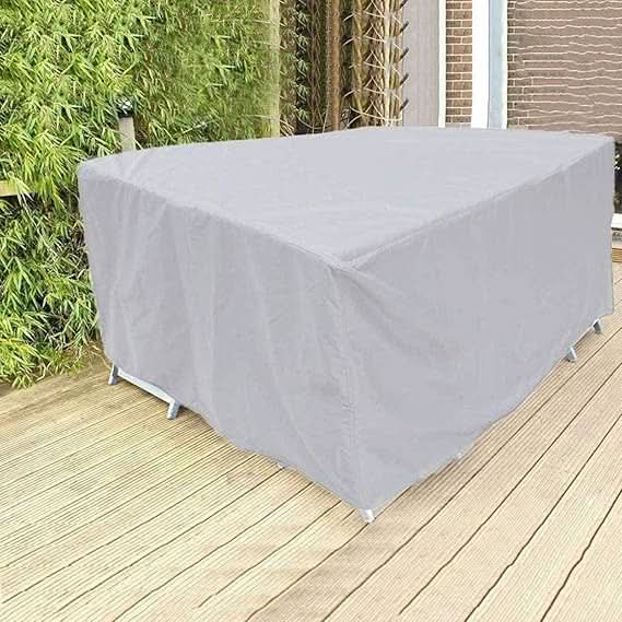 WEATHERTONE – Housse de mobilier - Protection tout temps résistante