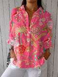 Floriana | Blouse Tropical Blossom
