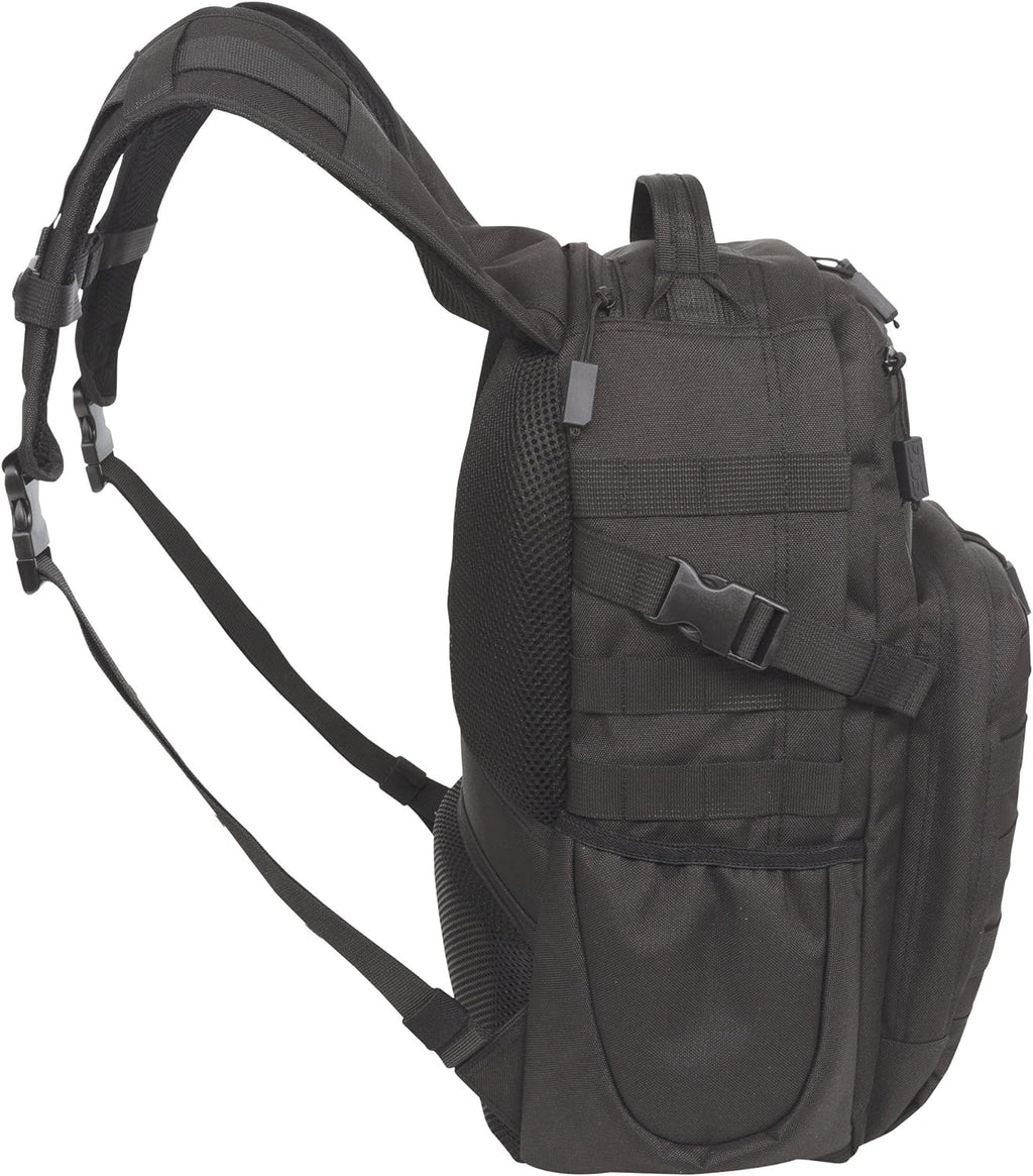 Sac à Dos Tactique 25L - Résistant à l'Eau - Système MOLLE