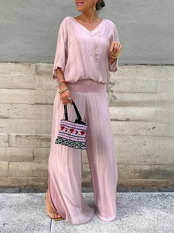 Ensemble Confortable pour Femmes