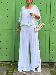Ensemble Confortable pour Femmes